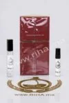 Decantage Ambre Supermassive Les Eaux Primordiales 3ml 5ml 10ml