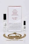 Decantage Eden Plush Pear 23 Kayali 3ml 5ml 10ml
