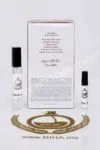 Decantage Eden Plush Pear 23 Kayali 3ml 5ml 10ml