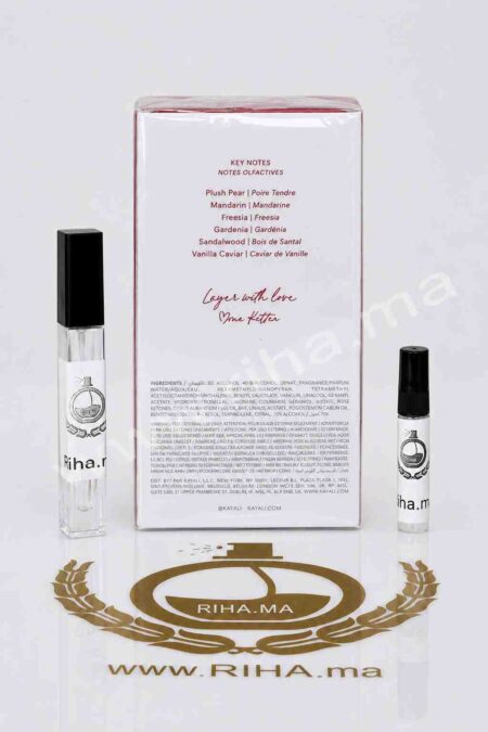 Riha | Vente de Parfum Original Au Maroc Pour Homme Et Femme 65 IMG 1512