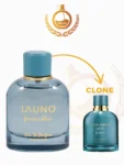 La Uno Forever Blue Fragrance World Eau de Parfum Homme 169DH