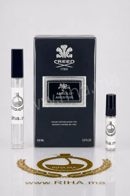 Decantage Absolu Aventus Creed Eau de Parfum