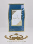 Ameer Al Arab Imperium Asdaaf Eau de Parfum 100ml 1 asdaaf ameerat al arab imperium clone de clone de y edp ysl 190dh