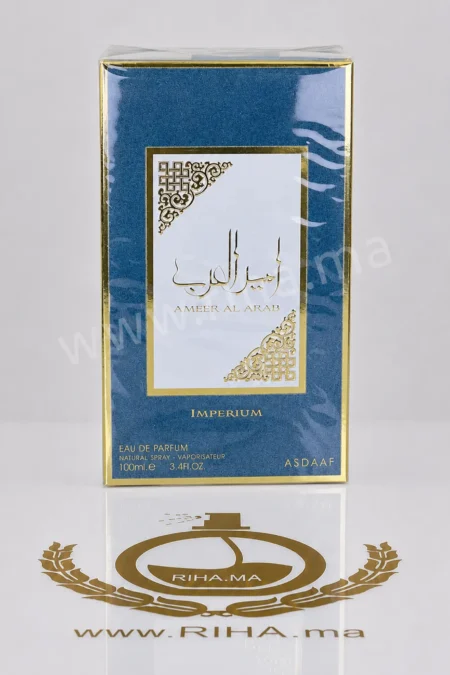Ameer Al Arab Imperium Asdaaf prix maroc