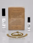 Décantage Seminalis Orto Parisi – Parfum Niche Unisexe