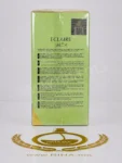eclaire pistache clone de bianco latte