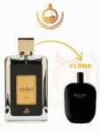 Ejaazii lattafa clone de office for men de jeremy fragrance 199dh