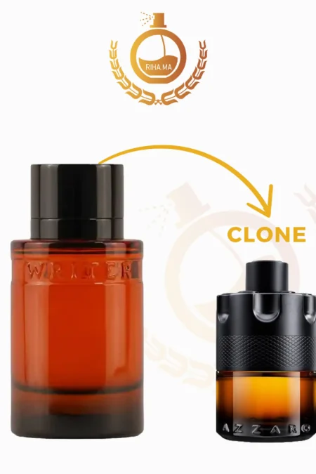 Riha | Vente de Parfum Original Au Maroc Pour Homme Et Femme 20 Writer Anonymous Cyrus Parfum Homme 100ml 250DH clone Azzaro The Most Wanted Parfum au Maroc chez RIHA.ma prix amroc
