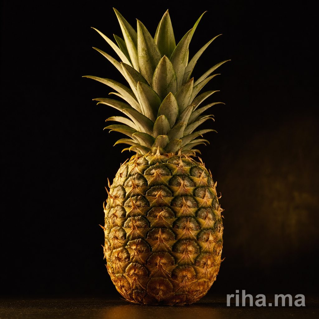 Ananas
