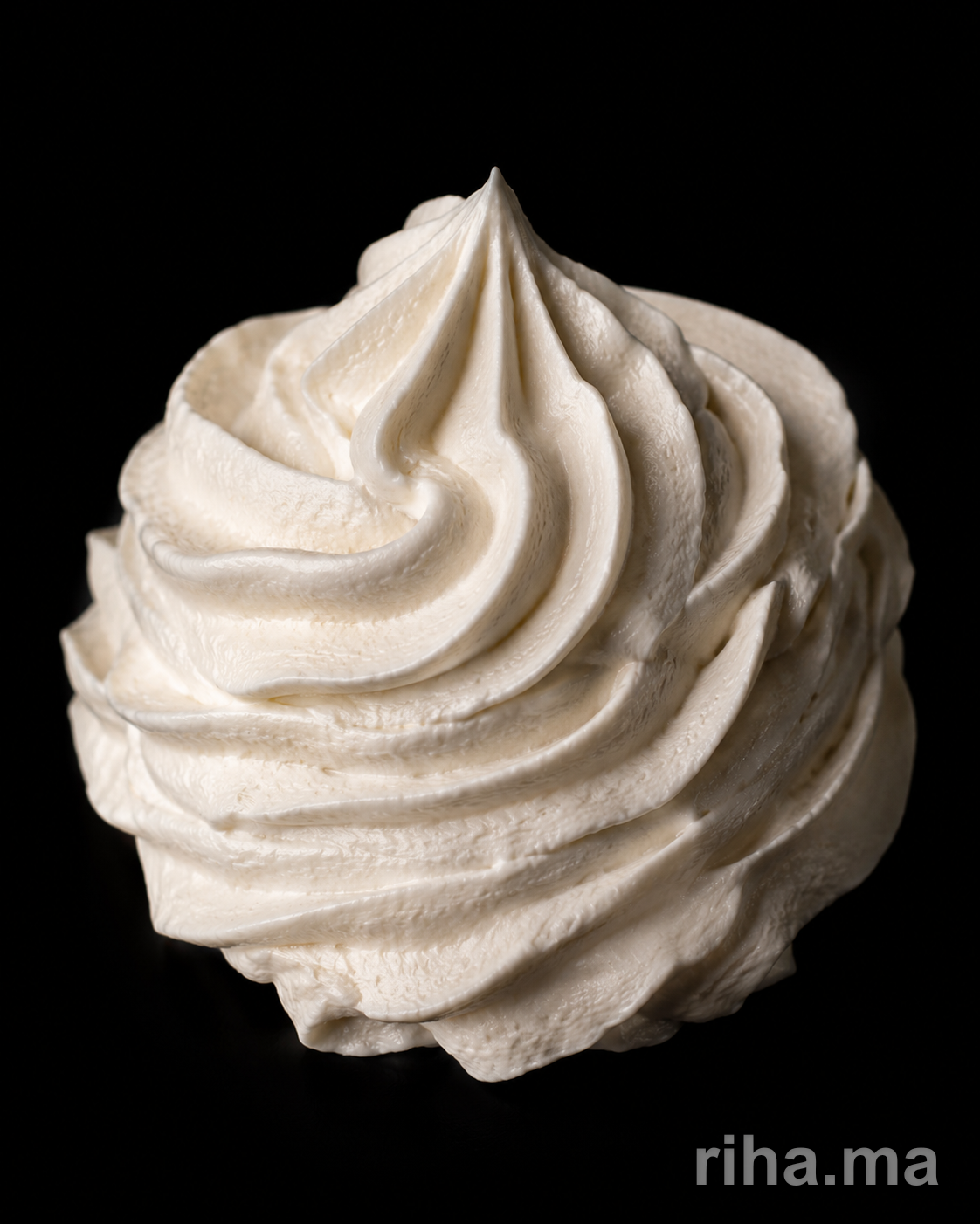 Crème Fouettée