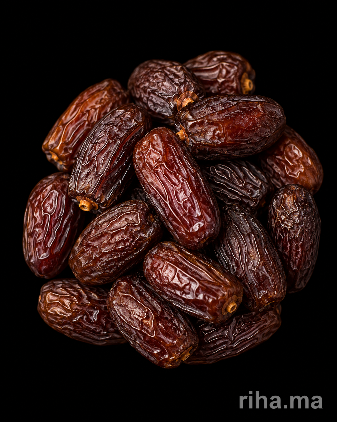 Dattes