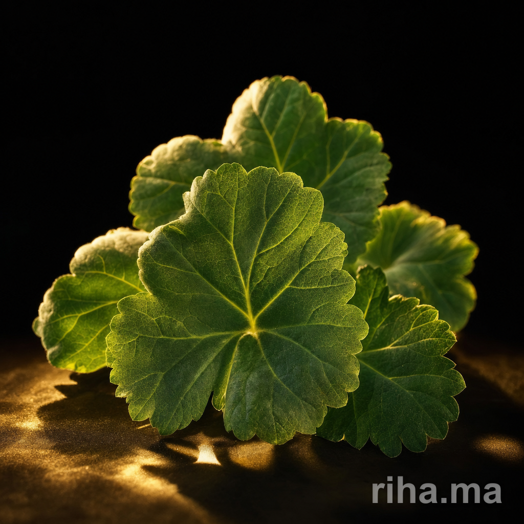 Géranium