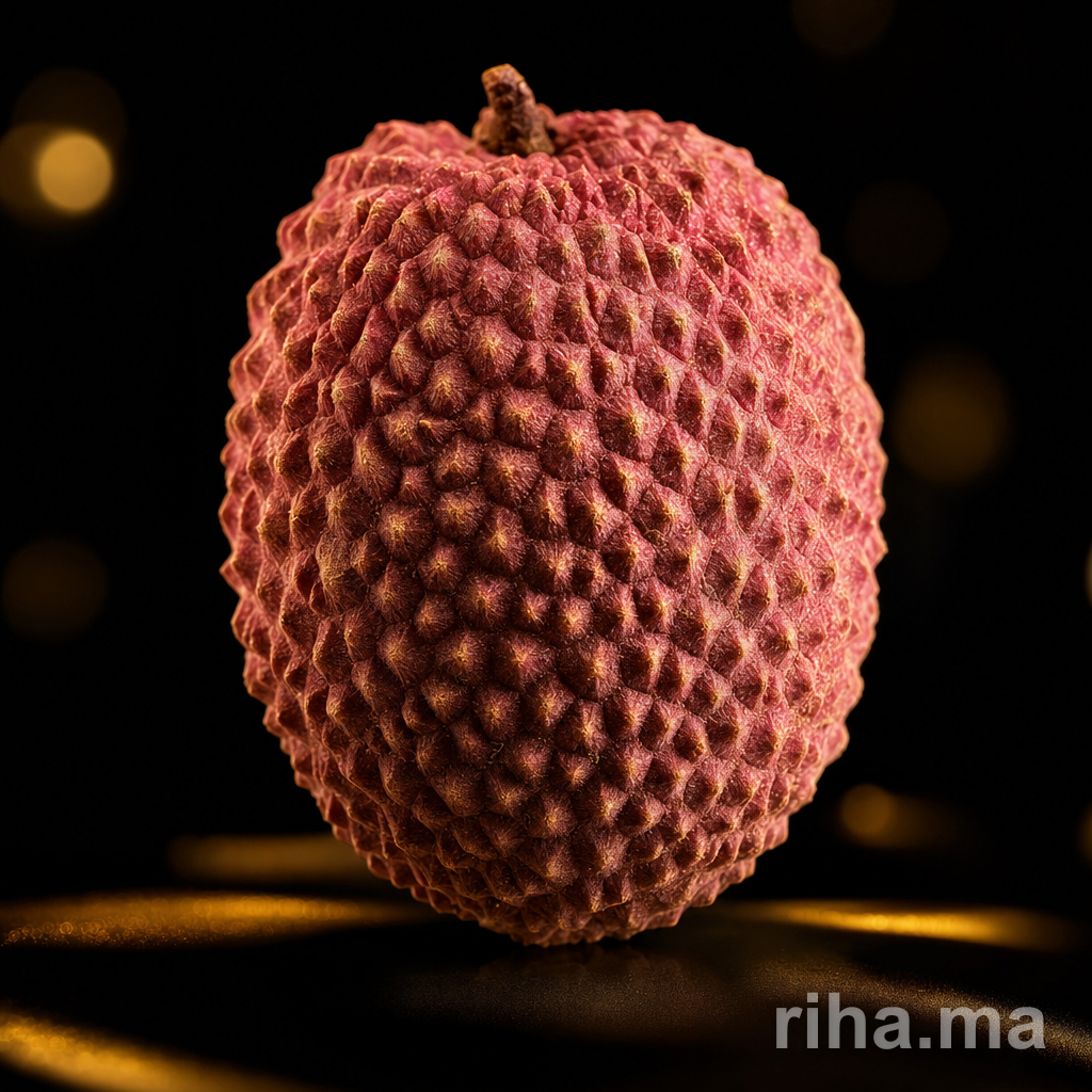 Litchi