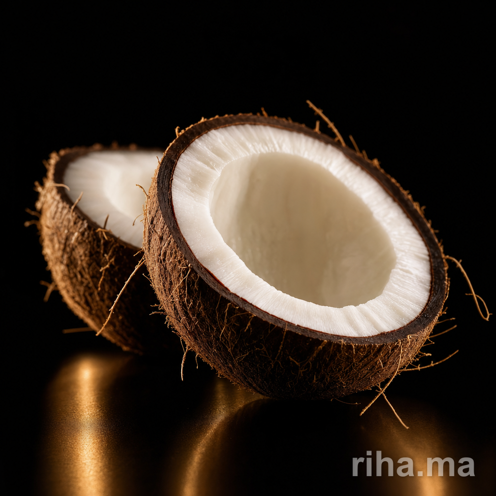 Noix de coco