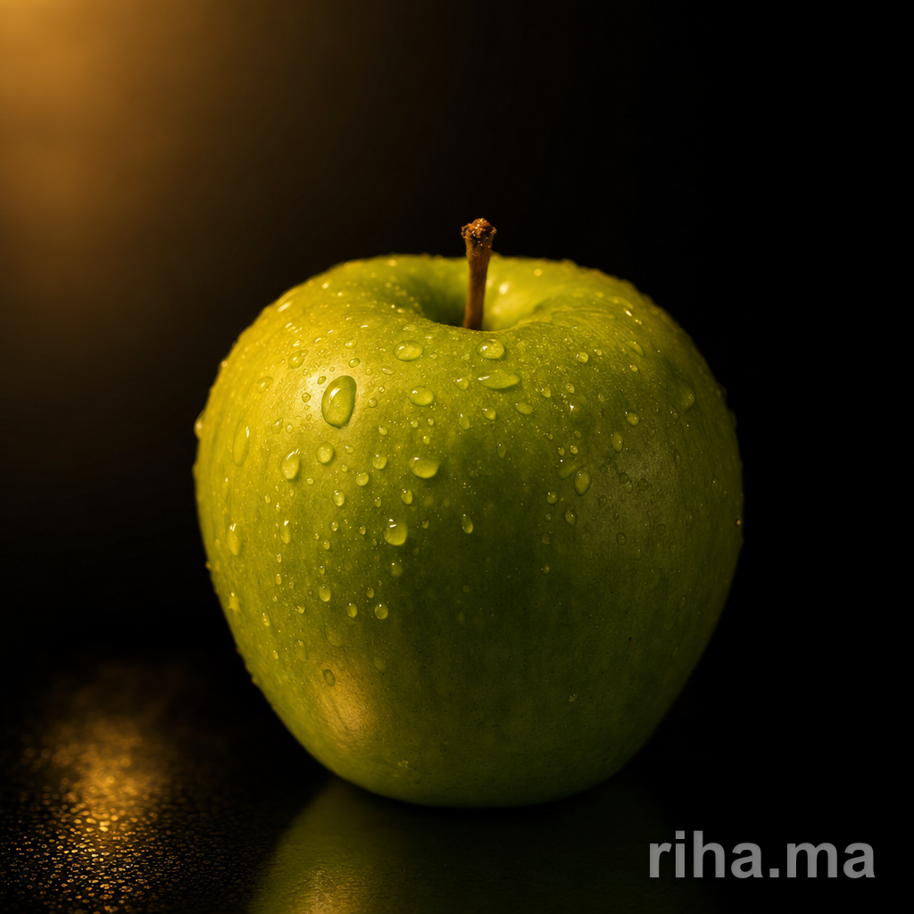 Pomme