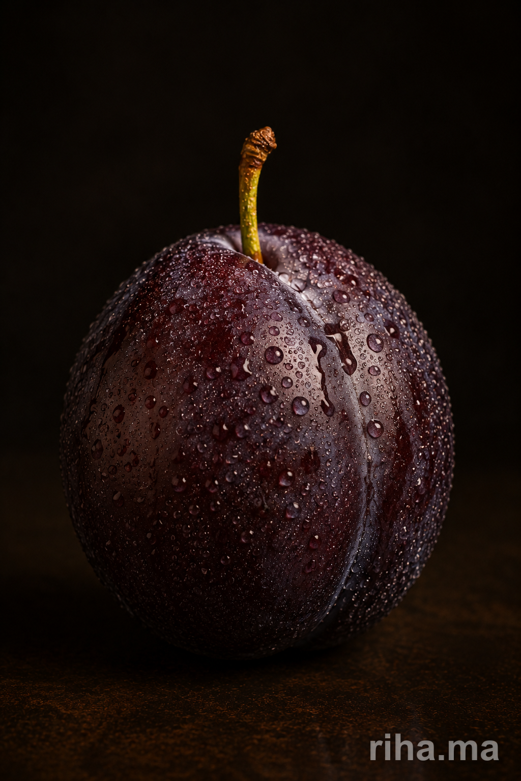 Prune
