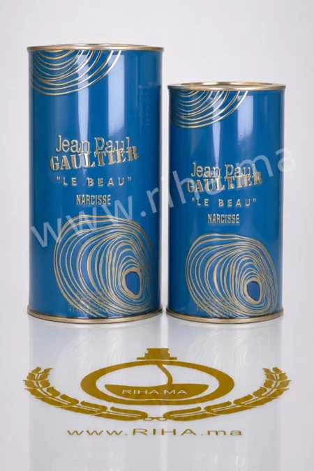 Le Beau Narcisse Jean Paul Gaultier Eau de Parfum homme prix Maroc
