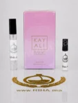 Decantage Kayali Fleur Majesty Rose Royale 31