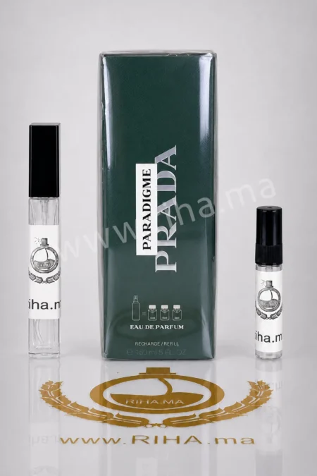 Decantage Paradigme Prada pour homme prix Maroc