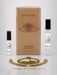 Decantage Risvelium Orto Parisi le Parfum 1 resveluim orto parissi decntage