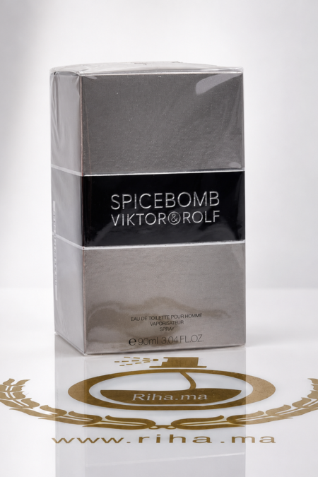 Spicebomb Prix Maroc - Viktor & Rolf — spicebomb prix maroc