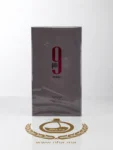 9PM Rebel Afnan Eau de Parfum 100ml 1 9PM Rebel Afnan Eau de Parfum 100ml