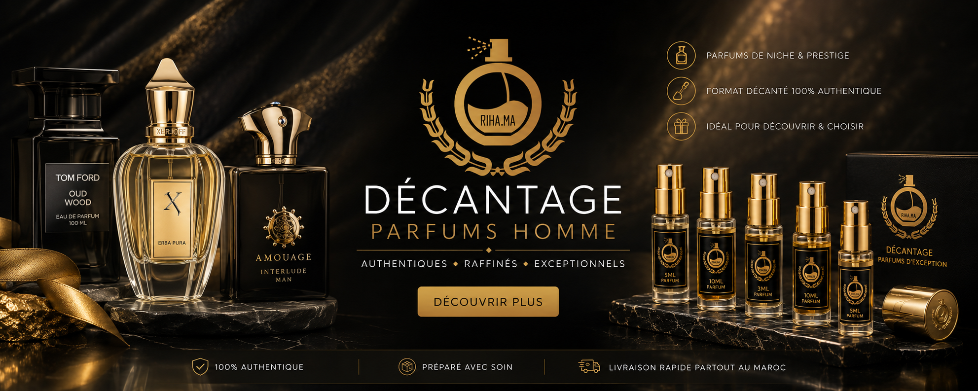 Riha.ma | Vente de Parfum Original Au Maroc Pour Homme Et Femme 57 ChatGPT Image Jul 27 2026 02 34 59 AM