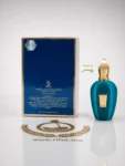 Cèdre Bleu Collection Privé-GEPARLYS
