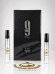 Decantage 9PM Night Out Afnan Extrait de Parfum Pour Homme Authentic