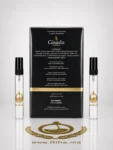 Decantage Ambassador Men Gisada Eau de Parfum Pour Homme Authentic