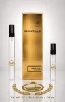 Decantage Amber Musk Montale Eau de Parfum Authentic