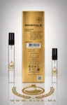 Decantage Amber Musk Montale Eau de Parfum Authentic