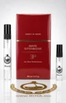 Decantage Ambre Supermassive Les EAUX Primordiales Extrais de Parfum Authentic
