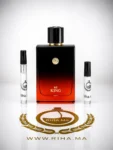 Decantage Be King Geparlys Parfums Eau de Parfum For Men Authentic 1 Decantage Be King Geparlys Parfums Eau de Parfum For Men Authentic