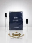 Décantage Bleu Chanel Eau de Parfum Homme Authentic 1 Décantage Bleu Chanel Eau de Parfum Homme Authentic