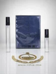 Décantage Bleu Chanel Eau de Parfum Homme Authentic