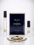 Decantage Bleu de Chanel L'Exclusif Parfum Pour Homme Authentic 1 Decantage Bleu de Chanel L’Exclusif Parfum Pour Homme Authentic