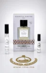 Décantage Bois Impérial essential – Essential Parfums par Quentin Bisch – Eau de Parfum Unisexe
