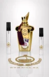Decantage Casafutura Xerjoff Eau de Parfum Authentic 1 Decantage Casafutura Xerjoff Eau de Parfum Authentic