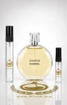 Decantage Chance Eau de Toilette Chanel Pour Femme Authentic 1 Decantage Chance Eau de Toilette Chanel Pour Femme Authentic