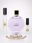 Decantage Chance Eau Splendide Chanel Eau de Parfum Pour Femme Authentic 1 Decantage Chance Eau Splendide Chanel Eau de Parfum Pour Femme Authentic
