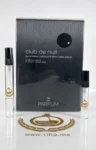 Décantage Club de Nuit Intense Man Armaf pour homme EAU DE PARFUM 1 Décantage Club de Nuit Intense Man Armaf pour homme EAU DE PARFUM