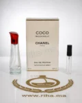 Décantage Coco Mademoiselle Chanel Eau de Parfum 5ml 10ml