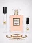 Decantage Coco Mademoiselle Chanel Eau de parfum intense Pour Femme Authentic