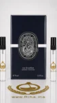 Decantage Eau de Capitale Diptyque Eau de Parfum Pour Femme Authentic