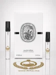 Decantage Eau Rose Diptyque Eau de Toilette Pour Femme Authentic