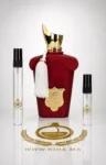 Decantage Italica (2021) Xerjoff Pour Homme et Femme 1 Decantage Italica (2021) Xerjoff Pour Homme et Femme