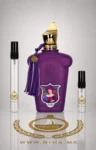 Decantage La Tosca Xerjoff Pour Femme 1 Decantage La Tosca Xerjoff Pour Femme