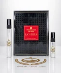 Decantage Lovers Fragrance Du Bois Parfum Pour Femme Authentic
