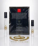 Decantage Lovers Fragrance Du Bois Parfum Pour Femme Authentic